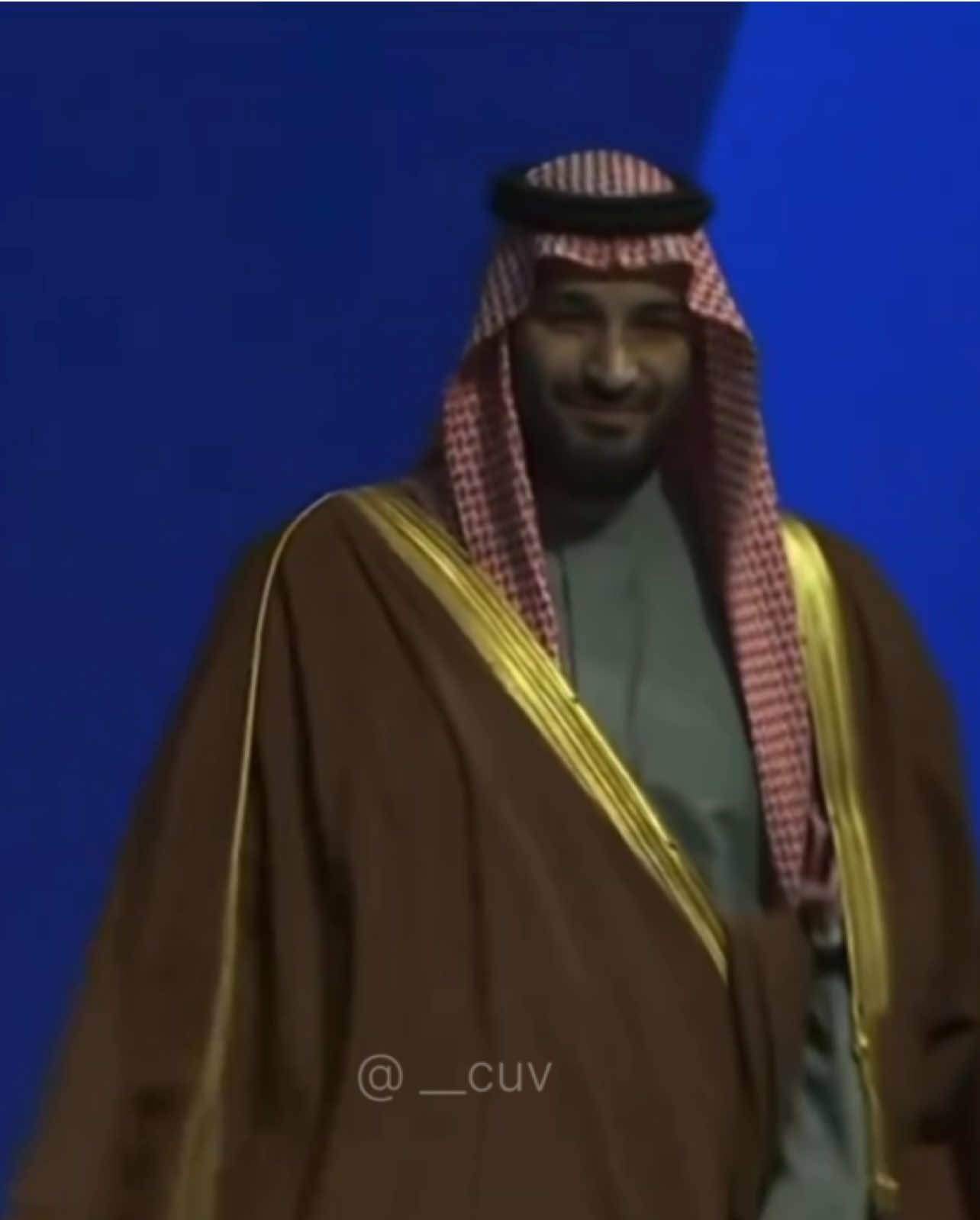 قائد الأمة العربية والإسلامية بلا منازع                         #محمد_بن_سلمان ❤️‍🔥#السعودية #fyp 