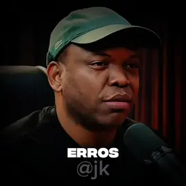 ERRO POR ISSO!!! #jacksonmarques #podcast #erros #blibia #palavradedeus 