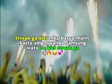 Kici streak ga 😂🔥... Love sarrr ❤️‍🩹  #fyp #viewsproblem💔😔 #foryoupage 