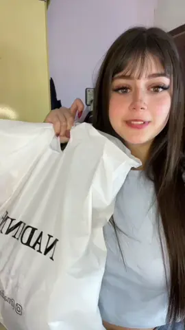 LES TRAJE UN HAUL DENLE CARIÑOOO CAPIBARASS #fyp #HAUL #ropa #hauls #fypppppppppppppppppppppppp 