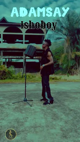 This sound hits different each time I listen to it. Na love song to all di baby em. It’ll be out soon. @Icon-Med-Kal 