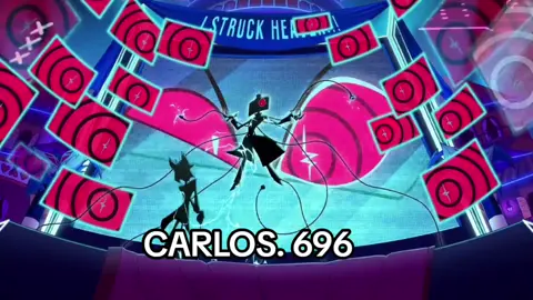 9 parte de la temporada 2 capitulo 8 #LIVEFest2025 #temporada2 #hazbinhotel #hazbinhotelseason2 #Edit 
