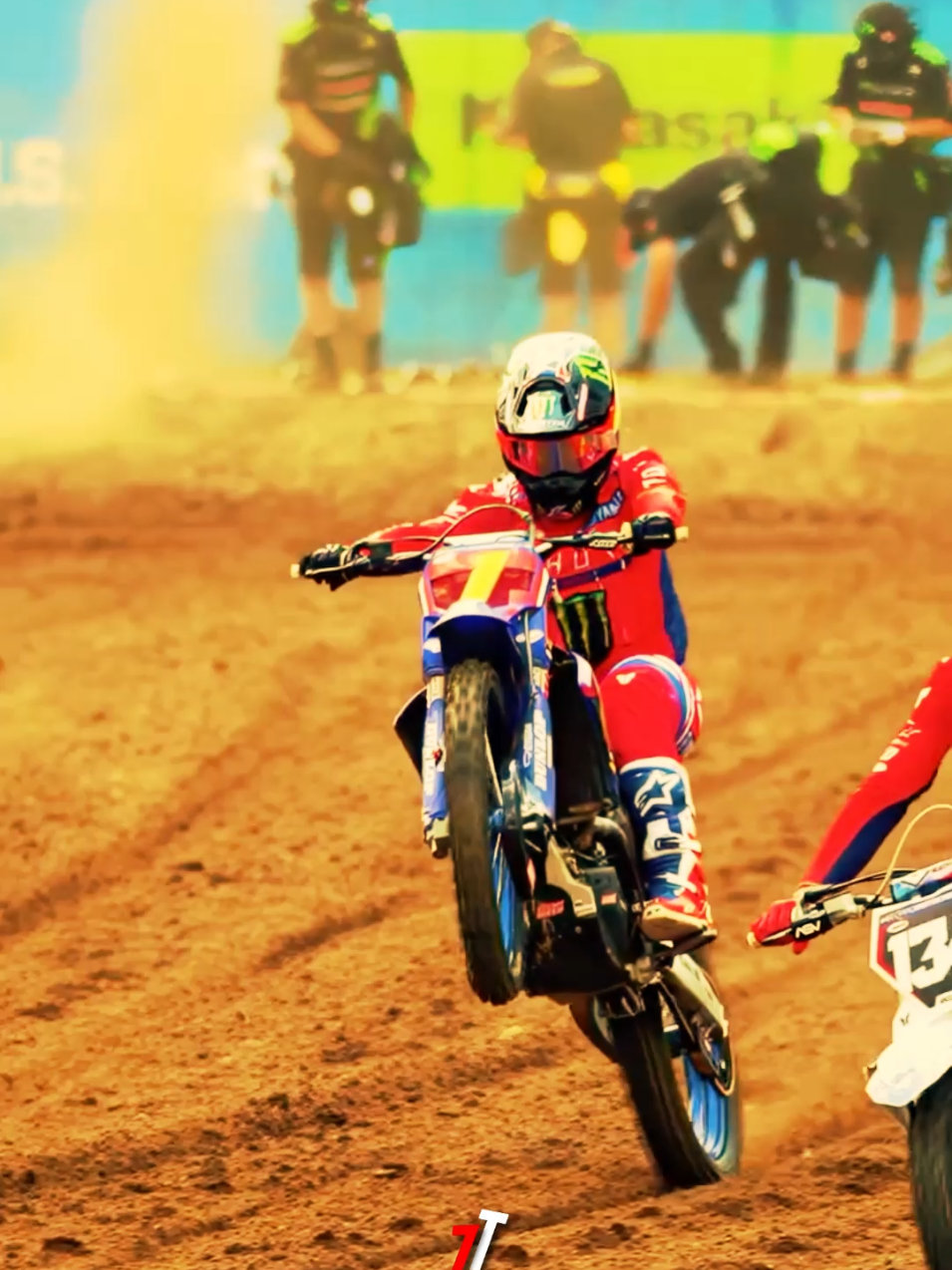 🔥🔥 #motocross #mx #edit 