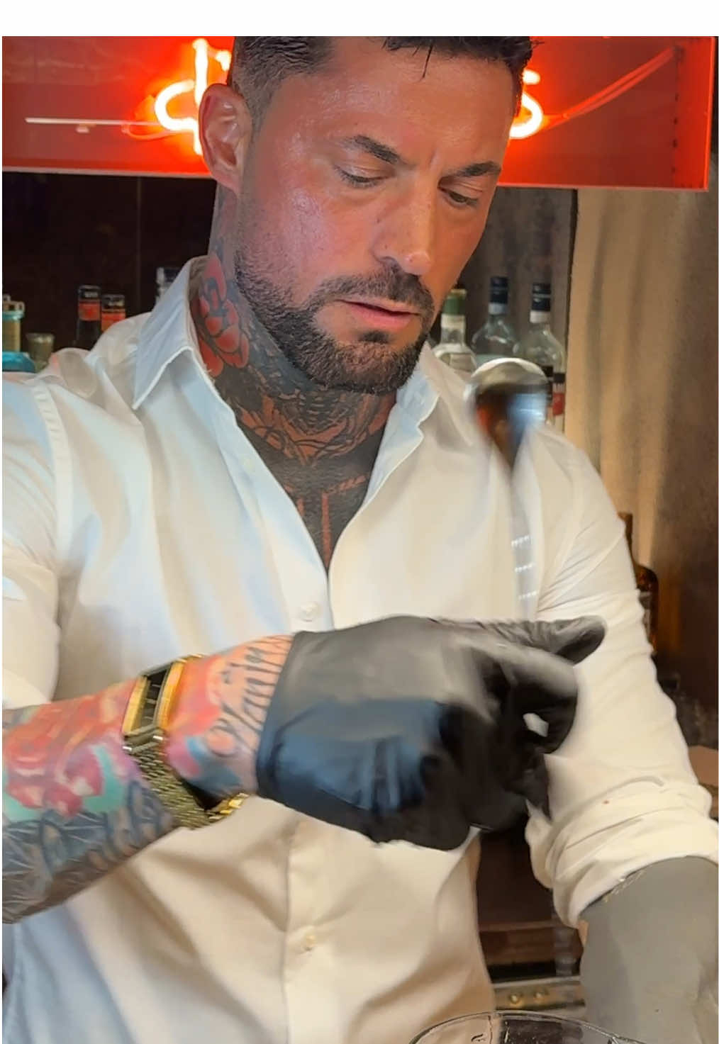 Restaurante CHAMAKO ❤️ Barcelona 