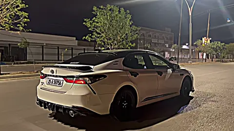 #camry #2024 #dyar_jaf #karkuk #foryou 