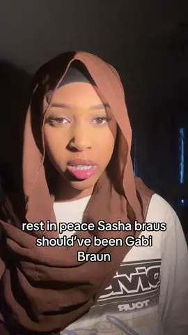 sasha was one of my favs from aot too 💔 #aot #AttackOnTitan #animefypシ #sashabraus #aotseason4 Gabi lovers don’t come 4 me im lowkey neutral abt it 