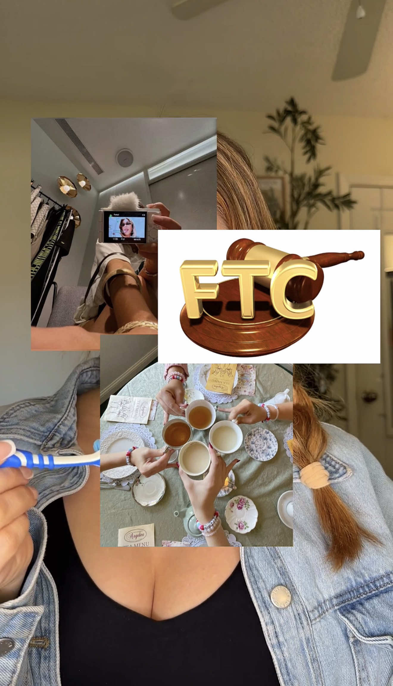 Compliance & integrity in the Influencer world ♡ 