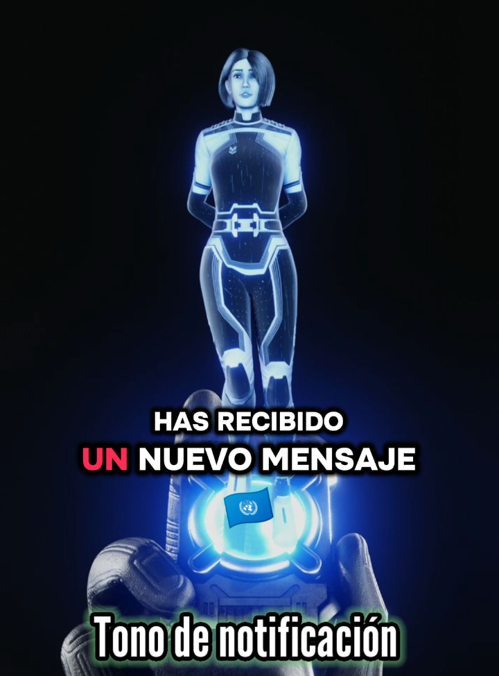 Has recibido un nuevo mensaje | Tono de mensaje para WhatsApp  #tonoenmiperfil #whatsappstatus #reelsviral #status #viralsong 