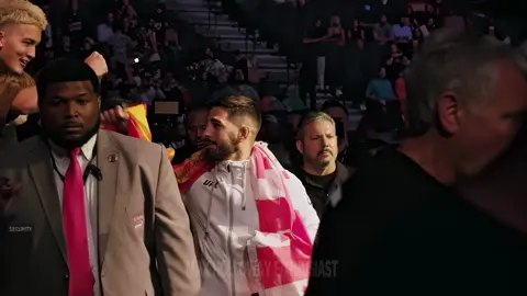 The real pfp number 1 #UFC #fyp 