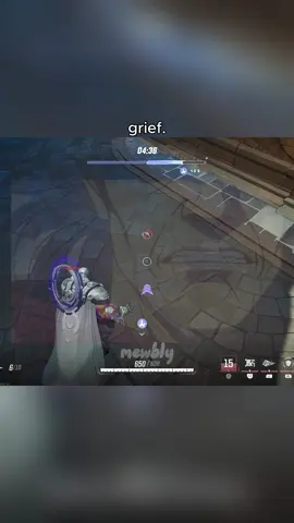 i saved him but magneto could not save me… the guilt will haunt him forever. #Loveisabattlefield #MarvelRivalsGambit #MarvelRivals #jeffthelandshark #clips 