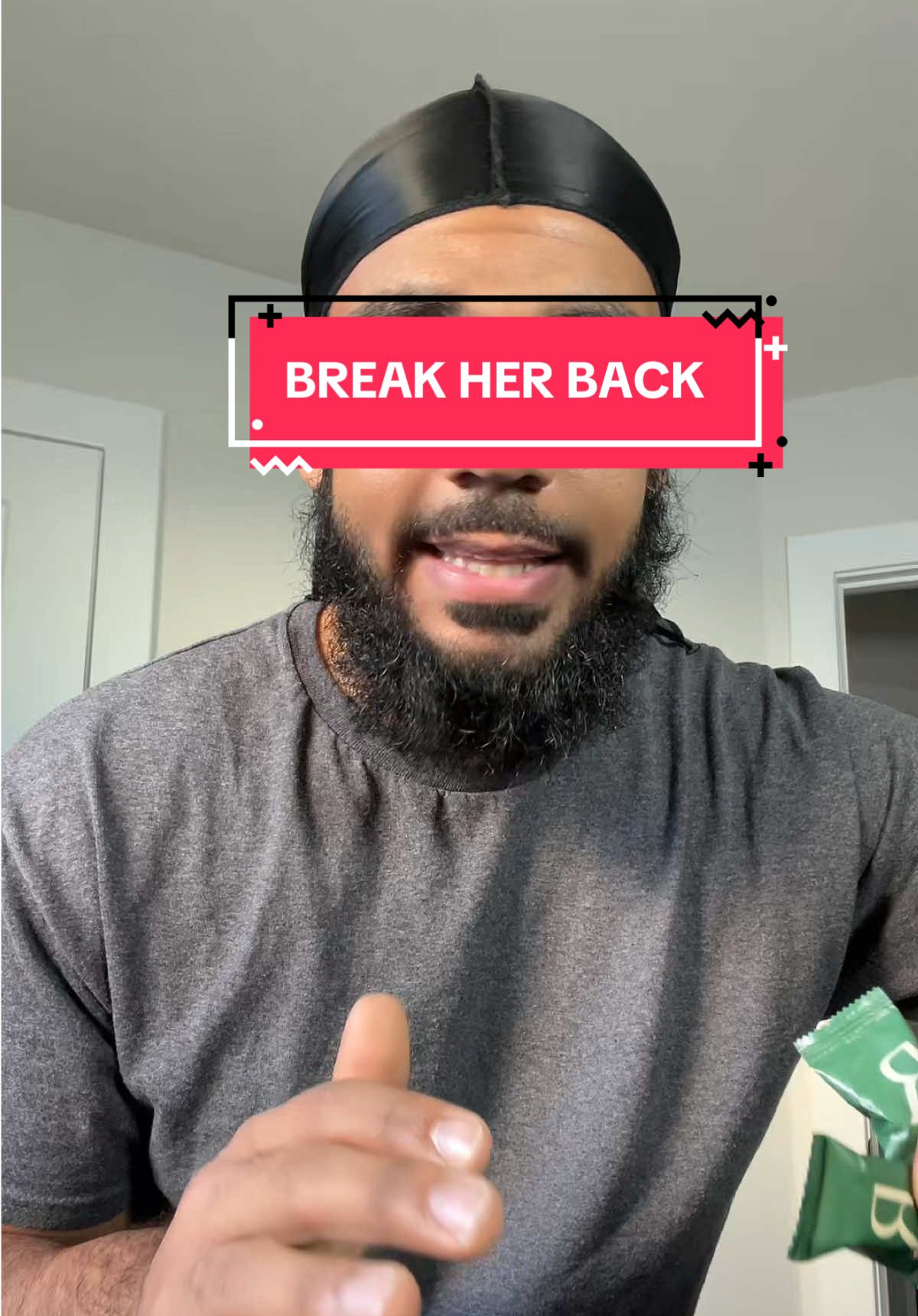 Give her what she wants #satisfaction #shilajit #TikTokShopBlackFriday #tiktokshopcybermonday 