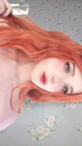 ну я даже не знаю что сказать тгк: ссылка в описании (остальное фейки) #fyp #fypシ #ginger #slavicgirl 