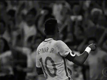 Lonely... #neymar #neymaredit #footballnostalgia #fyp #viral 