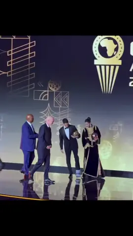 #hakimi #ballondor #africain #psg 