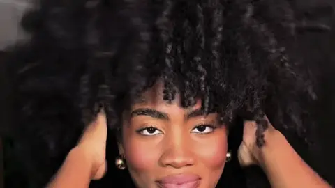 #cabelocrespo #blackgirl #thaystraw #vaiprofycaramba #BlackTikTok 