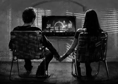 Still can’t believe they r back! #theneighbourhood #thenbhd #jesserutherford #viral #fyp 