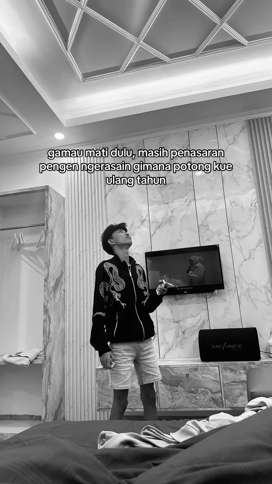 semoga masih bertemu hari kelahiran ditahun depan