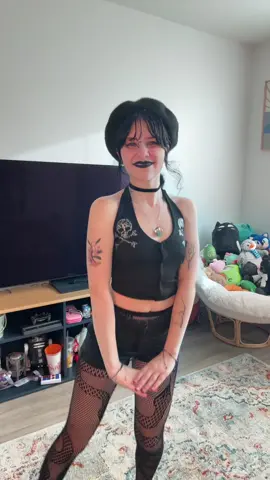 Back w this #fypシ #altgirl #dance #thanksgiving #sandiego 