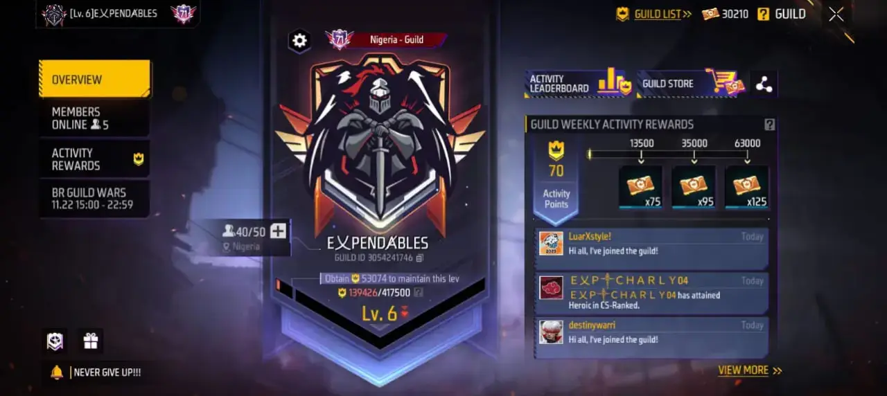 EXPANDABLE S 🥀🥀