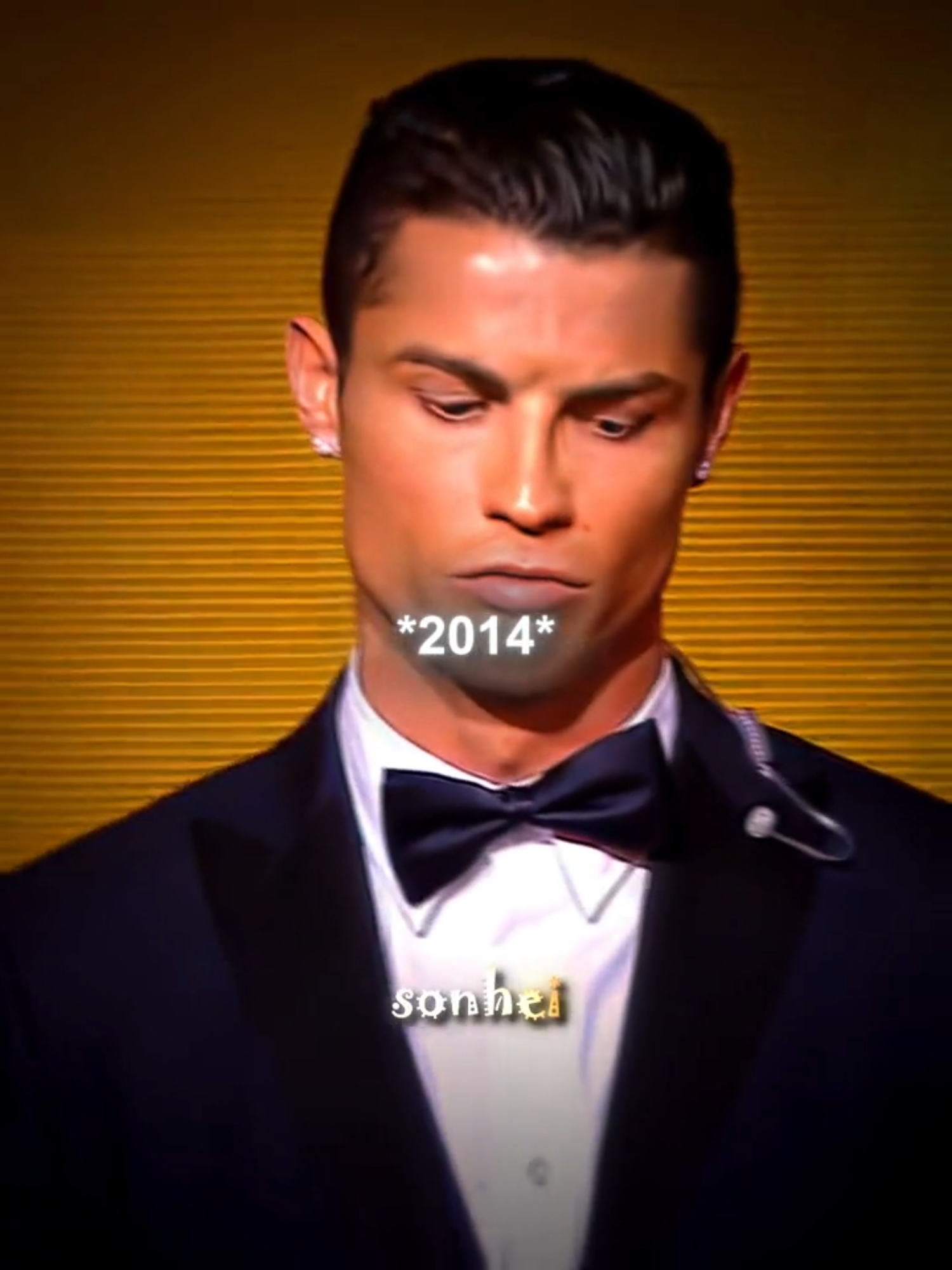 He's not afraid to talk 🐐 #cristianoronaldo #edit #fy #ronaldo #football #aftereffects #phonk