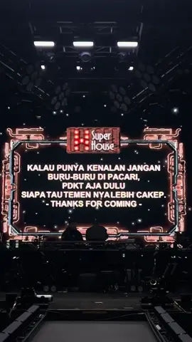 Jangan buru-buru guys🤣 #fy #fyp #superhousepaskal #holywings #xyzbca 