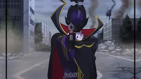 All Hail Lelouch | Song - Copacabana by BARRY MANILOW | Anime - Code Geass | #codegeassedit #codegeass #lelouch #lelouchlamperouge #lelouchvibrittania 