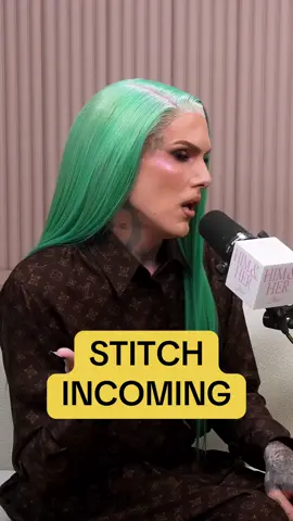 My response to @Jeffree Star 