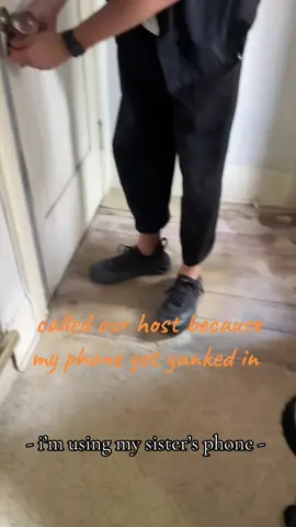 fyi avoid using tiktok studio on desktop. it’s trash👎use capcut instead.but it’s not a room it’s a basement. something literally snatched my phone and this is us waiting to get my phone back. i haven’t looked at my albulm bc im charging my phone but i want to see if it recorded when it got yanked. so just waiting on that #basement #haunted #snatched #nonono 