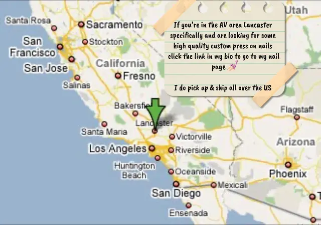 Interrupting your scrolling just to give my business a little shout out 💅🏻 IG: paintedbyjenn I have a special going on for the holidays til December 12th. #createwithjenn_ #smallbusinesscheck #pressonnailbusiness #pressonnailslovers #avnailtech 