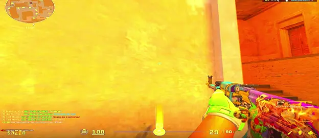 i have ego NEXTLEVEL #cs2 #csgo #120fps #faceitlvl10 #xantarespeek