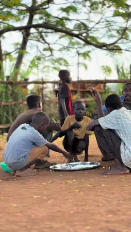 Sudanese refugees are people who fled their homes because of war and violence. They travel to nearby countries to find safety. Many live in camps where they need food, clean water, and shelter. Life is hard, but they continue to stay strong and hopeful as they try to rebuild their lives.#donate today #sudan #sudanwar 