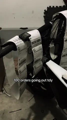 all orders shipped besides for bajas