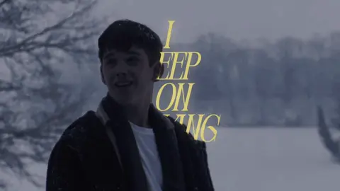 Guess what I rewatched recently #deadpoetsociety #deadpoet #toddanderson #neilperry #fyp 