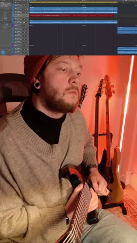 Do you like the vibe? #postrock #postmetal #guitar 