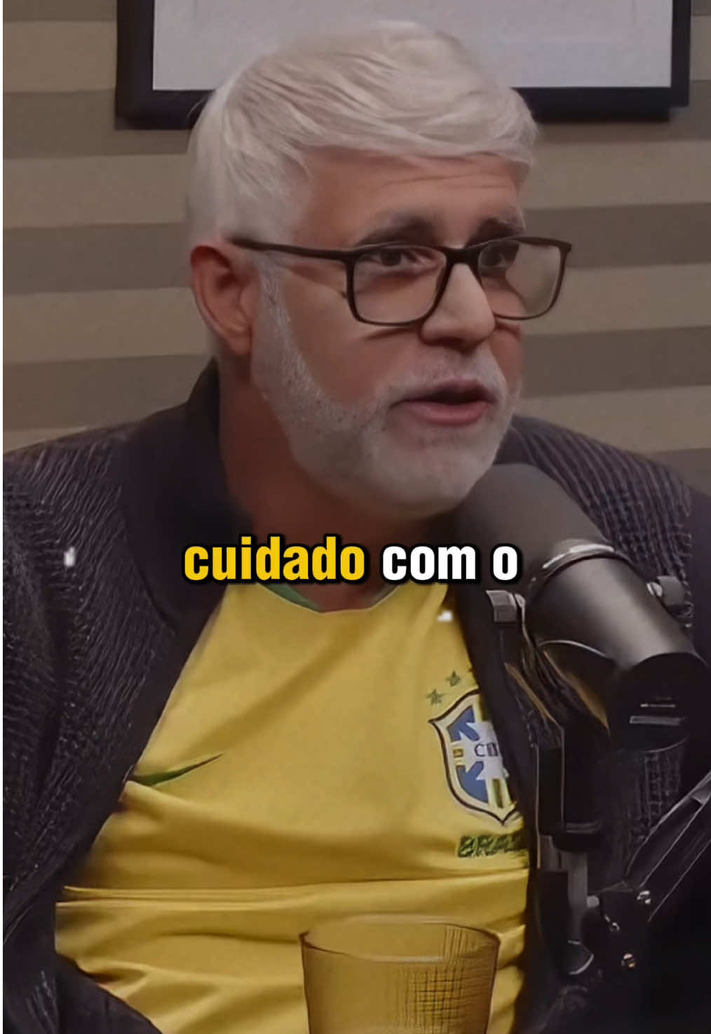 CUIDADO: o mal que você faz HOJE volta AMANHÃ! #leidoretorno #reflexão #motivacional #deus #claudioduarte 