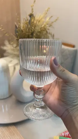 Taças canelas #taças #tiktokshopblackfridaybr #donadecasa #mesaposta 