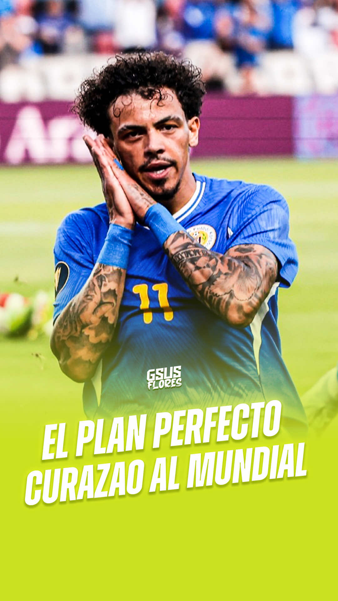 El plan maestro de Curazao: la selección donde ningún jugador nació en la isla… y aún así van al Mundial 2026 🇨🇼⚽️ #curazao #mundial2026 #futbol #TikTokDeportes #jesusflores 