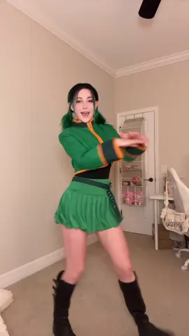 2020 core #cosplay #fyp #gonfreecs #cosplaydance 