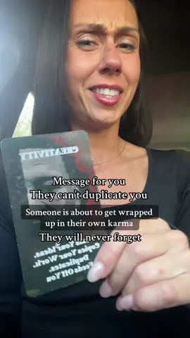 Message for you #tarot #tarotcards #oracle #foryoupage #fyp 