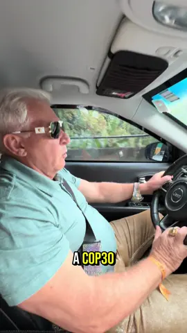 A quem interessa o pânico?  #aquecimentoglobal #cop30 #meioambiente 