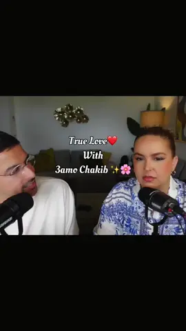 True love with 3ami chakib ✨ #viral #foryoupage #الشعب_الصيني_ماله_حل😂😂 