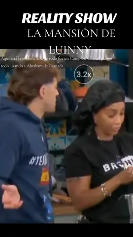 NO SERIA JUSTO UNA DESCALIFICACIÓN , TRATÁNDOSE DE UN COMPLOT. @Juliana calderon @Yina Calderon oficiall @yinacalderonoficial #reality #luinnycorporan #yinacalderonoficial #complot #teamvillanas 