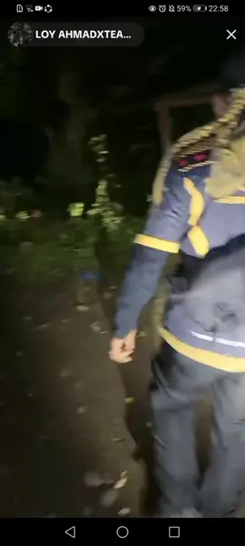 Giejon kenok #timtrobosmitos #loy_ahmad得xteam #bali 