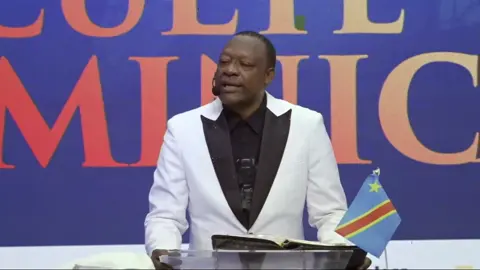 #centredereveilspirituel #walesaministries #Evclaudekabundiwalesa 