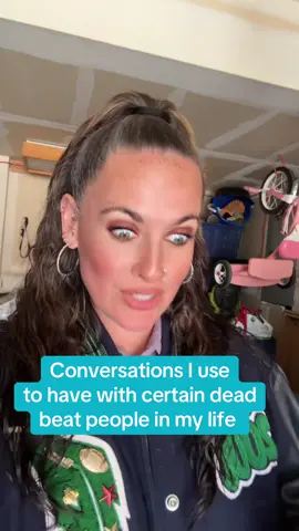 Once upon a time this was my life. IYKYK #triflingbehavior  @ZashiaSantiago #deatinyschild 