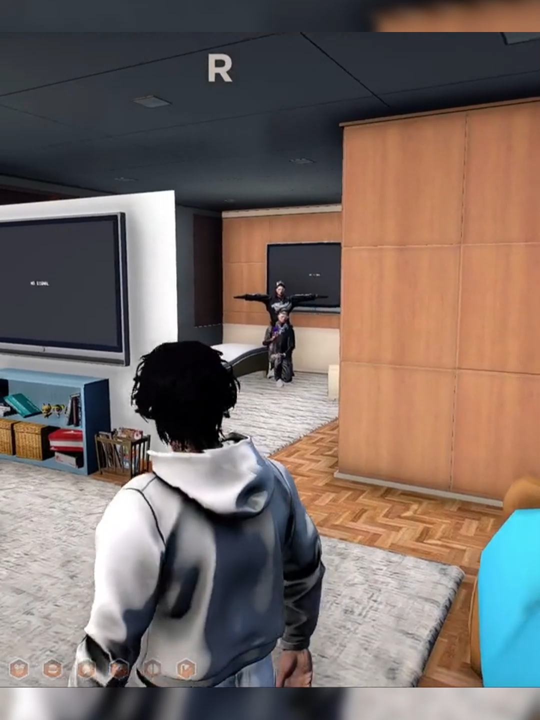 La unica manera😂#gta5 #fivem #clip #contenido #risas😂😂😂 #risas