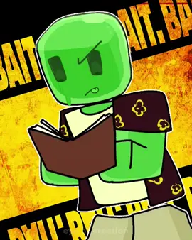 tiktok ruined the quality SOBB #averythemayo #sfawtde #d3rlord3 #kinginyellow #animation 