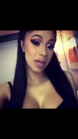 #fyp #cardib #viral #2018 