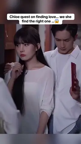 Chloe quest on finding love… we she find the right one …😱 #viral #Love #fyp #viraltiktok #trend 