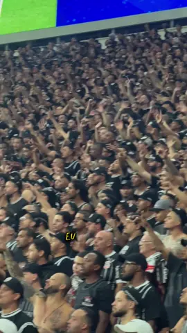 Amanhã tem majestoso 🏴⛓️🔥 Dia de guerra pra esse elenco preguiçoso! Prestem atenção e honrem o manto! 